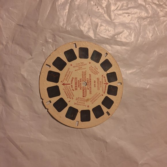 view master reel family entertainment - Picture 1 of 2